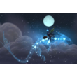 Reins of astral cloud serpent