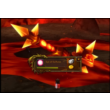 Sulfuras, Hand of Ragnaros