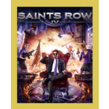 🎁SAINTS ROW IV GAME OF THE CENTURY (Steam)(RU/ CIS)