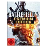 BATTLEFIELD 4 PREMIUM EDITION / EA-APP / GLOBAL