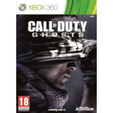 Xbox 360 | Call of Duty Ghosts | ПЕРЕНОС