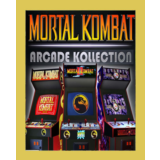 🔑MORTAL KOMBAT ARCADE KOLLECTION (Steam)(Region Free)