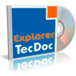 TecDoc Explorer for the 1C: Enterprise 8.2 ver 2.0