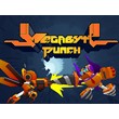 Megabyte Punch  (Steam Key / ROW / Region Free)