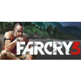 Far Cry 3 ( STEAM GIFT | Region Free)