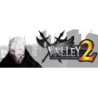 A Valley Without Wind 1 and 2 Dual Pack 💎 STEAM KEY