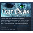 The Lost Crown 💎STEAM KEY RU+CIS СТИМ КЛЮЧ ЛИЦЕНЗИЯ
