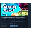 Gravity Quest  💎 STEAM KEY REGION FREE GLOBAL