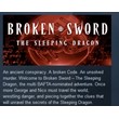 Broken Sword 3 The Sleeping Dragon 💎STEAM KEY GLOBAL