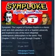 Symploke: Legend of Gustavo Bueno (Chapter 2) STEAM KEY