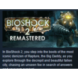 BioShock 2 + Remastered +Minerva💎STEAM KEY СТИМ ЛИЦЕНЗ