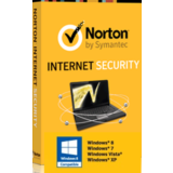 Norton Internet Security/NSD  - 90 дней/ 5 ПК ORIGINAL