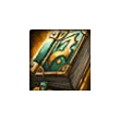 Loremaster / The Loremaster
