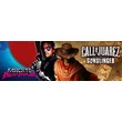Call of Juarez Gunslinger + Far Cry 3 Blood Dragon ROW