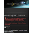 Endless Space Collection (Steam gift / RU / CIS)