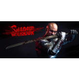 Shadow Warrior (RU/CIS Steam gift)