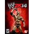 Xbox 360 | WWE 2K14 | TRANSFER