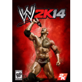 Xbox 360 | WWE 2K14 | ПЕРЕНОС