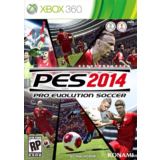 Xbox 360 | PES 2014 | ПЕРЕНОС