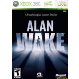 Xbox 360 | Alan Wake + DLC | ПЕРЕНОС