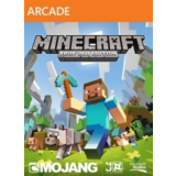 Xbox 360 | Minecraft | ПЕРЕНОС