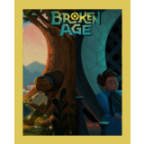 🎁BROKEN AGE (Steam)(RU/ CIS)