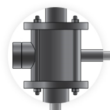 Plans for the swivel MGBU
