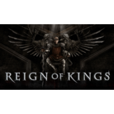 Reign Of Kings (Steam Gift / RU / CIS)