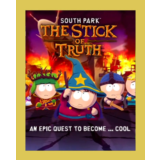 🎁SOUTH PARK: THE STICK OF TRUTH (Steam)(RU/ CIS)