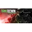 Takedown: Red Sabre - STEAM Gift - Region Free / ROW