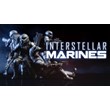 Interstellar Marines - STEAM Gift - Region Free / ROW