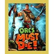 ORCS MUST DIE! (Steam)(Region Free)