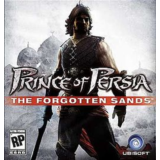 Prince of Persia: The Forgotten Sands (RoW Uplay Key)