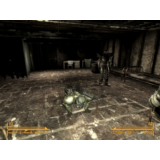 Fallout: New Vegas BoSBunker by PolZynn