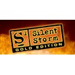 Silent Storm Gold Edition 💎STEAM KEY РФ+СНГ СТИМ КЛЮЧ