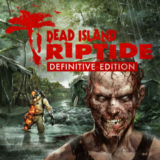 DEAD ISLAND: RIPTIDE DEFINITIVE ✅STEAM КЛЮЧ