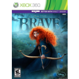 Xbox 360 | Brave (Храбрая Сердцем) | ПЕРЕНОС