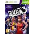 Xbox 360 | Dance Central 3 | ПЕРЕНОС