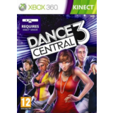 Xbox 360 | Dance Central 3 | ПЕРЕНОС