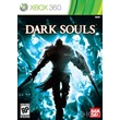 Xbox 360 | Dark Souls | TRANSFER