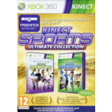 Xbox 360 | Kinect Sports Ultimate | ПЕРЕНОС