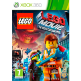 Xbox 360 | LEGO Movie Videogame | ПЕРЕНОС
