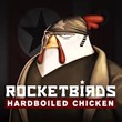 Rocketbirds: Hardboiled Chicken (Steam Key/Region Free)