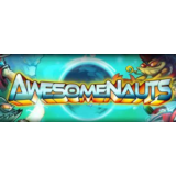 Awesomenauts + 6 DLC  ( Steam key / ROW / Region Free )