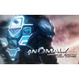 Anomaly Warzone Earth Mobile Campaign (Steam Key / ROW)