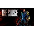 The Surge   (Steam Key / ROW / Region Free)