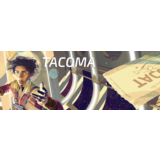 Tacoma  (Steam Key / ROW / Region Free)