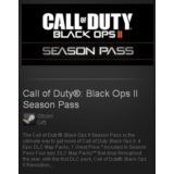 Call of Duty: BO 2 - Season Pass - STEAM Gift RU+CIS+UA