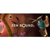 Zen Bound 2  (Steam Key / ROW / Region Free)