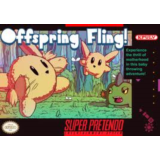 Offspring Fling  ( Steam Key / ROW / Region Free )